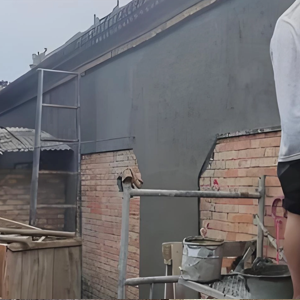永善ECC 高延性混凝土 砌体抗震加固薄层修补高抗渗高韧性特种建材
