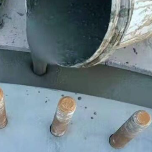 永善C100 高强加固风电灌浆料