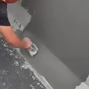 永善GB50728一级聚合物改性水泥砂浆