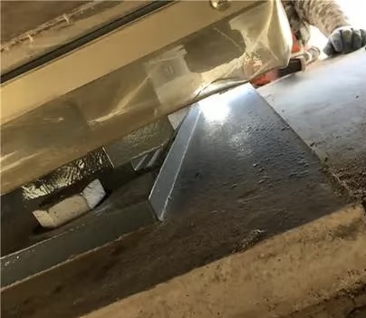 永善CGM装配式套筒灌浆料