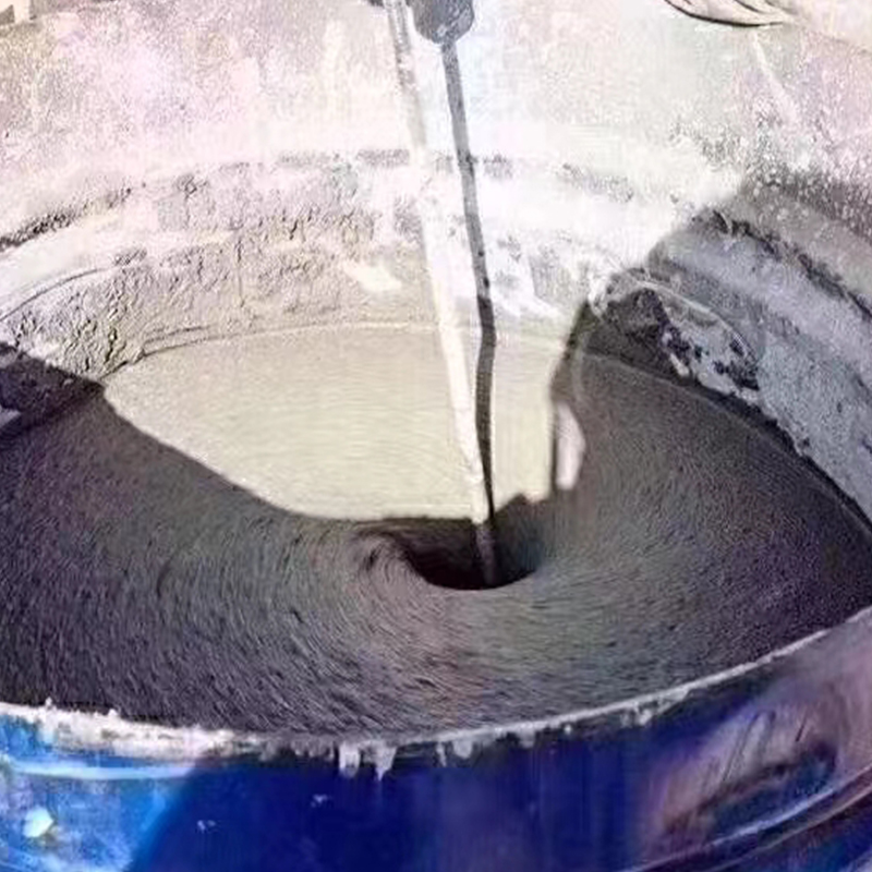 永善CGM加固型灌浆料（C40C60C80加固钢结构旧楼改造）